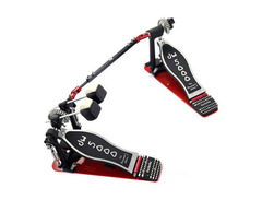 DW 5000 Series Lefty Double Bass Drum Pedal image 4