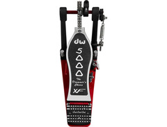 DW 5000 Series Single Bass Drum Pedal with Extended Footboard image 2