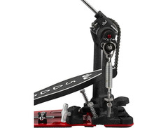 DW 5000 Series Single Bass Drum Pedal with Extended Footboard image 4