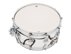 DW Collector's Series Maple 6.5x14" Snare Drum image 4
