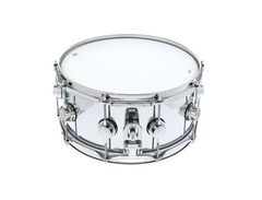 DW Collector's Series Stainless Steel 6.5x14" Snare Drum image 3