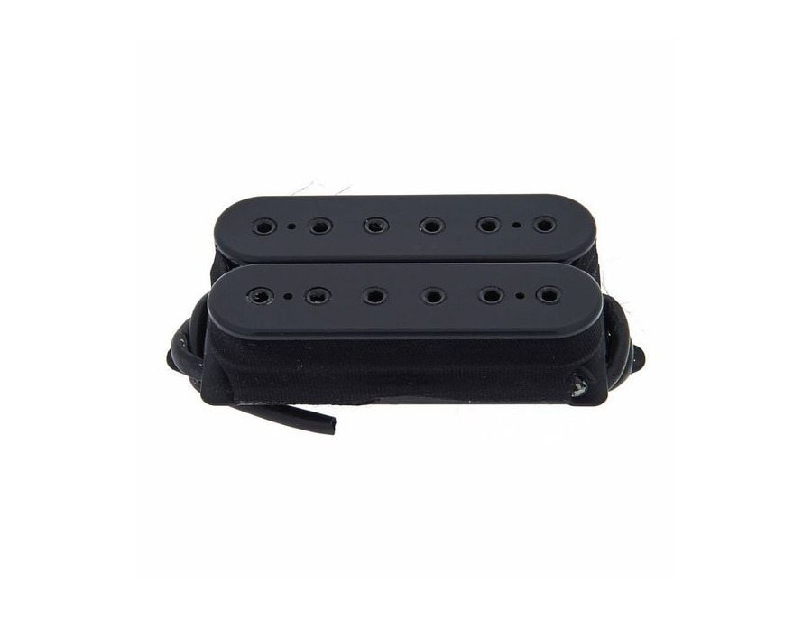 DiMarzio DP159 Evolution Bridge Humbucker - What To Know & Where