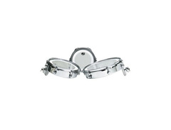 DW Design Series 12" Piccolo Tom image 2