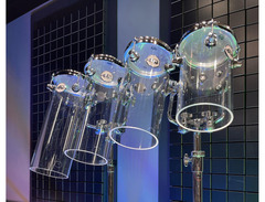 DW Design Series 6x12" Rata Tom image 2