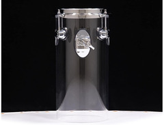 DW Design Series 6x12" Rata Tom image 3
