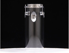 DW Design Series 6x14" Rata Tom image 3