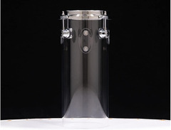 DW Design Series 6x14" Rata Tom image 4