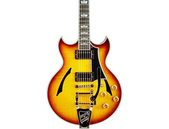 Gibson Custom Johnny A Signature image 3