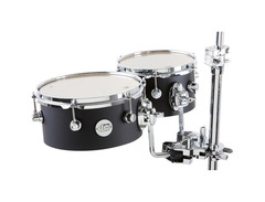 DW Design Series 8/10" Concert Toms image 2