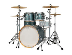 DW Design Series 8x10 / 9x12 / 14x16 / 18x22" 4pc Shell Pack image 3