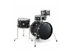 DW Design Series Mini-Pro 10 / 13 / 18 / 5x13" 4pc Shell Pack image 3