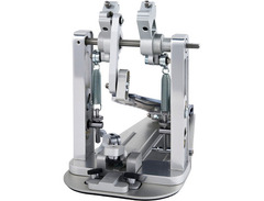 DW DWCPMDD2XF Machined Direct Drive Double Bass Drum Pedal with Extended Footboard image 4