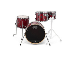 DW Performance Series 14x14" Floor Tom image 2