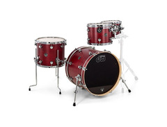 DW Performance Series 14x14" Floor Tom image 3