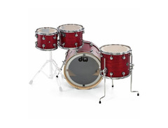 DW Performance Series 14x14" Floor Tom image 4