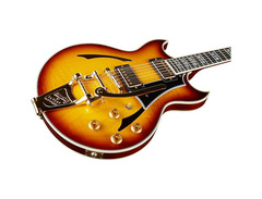 Gibson Custom Johnny A Signature image 4