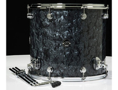 DW Performance Series 16x18" Floor Tom image 3