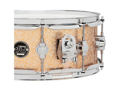 DW Performance Series 5.5x14" Maple Snare Drum image 2