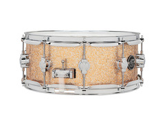 DW Performance Series 5.5x14" Maple Snare Drum image 3