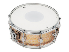 DW Performance Series 5.5x14" Maple Snare Drum image 4