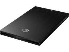 Seagate GoFlex Slim External Hard Drive image 2