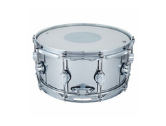 DW Performance Series 6.5x14" Steel Snare Drum image 3