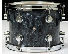 DW Performance Series 8x10" Rack Tom image 3