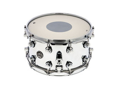 DW Performance Series 8x14" Steel Snare Drum image 2