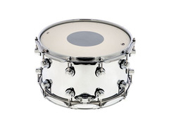 DW Performance Series 8x14" Steel Snare Drum image 4