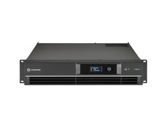 Dynacord C1800FDi-US 950 Watt Power Amplifier image 4