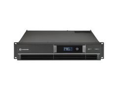 Dynacord C2800FDI 2-Channel 1400-Watt Power Amplifier with DSP image 4