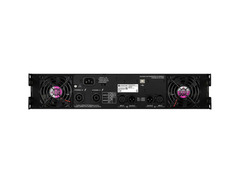 Dynacord L1800FD 2-Channel 950-Watt Power Amplifier image 2