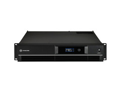Dynacord L1800FD 2-Channel 950-Watt Power Amplifier image 3