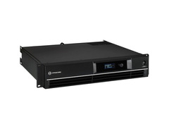 Dynacord L1800FD 2-Channel 950-Watt Power Amplifier image 4