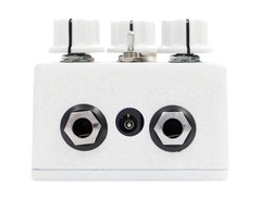EarthQuaker Devices Dunes Mini Mega Ultimate Overdrive V2 image 2