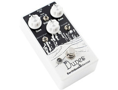 EarthQuaker Devices Dunes Mini Mega Ultimate Overdrive V2 image 3
