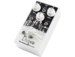 EarthQuaker Devices Dunes Mini Mega Ultimate Overdrive V2 image 4