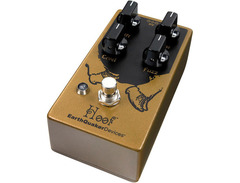 EarthQuaker Devices Hoof Hybrid Fuzz V2 image 2