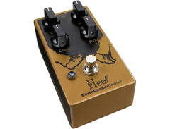 EarthQuaker Devices Hoof Hybrid Fuzz V2 image 3