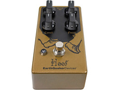 EarthQuaker Devices Hoof Hybrid Fuzz V2 image 4