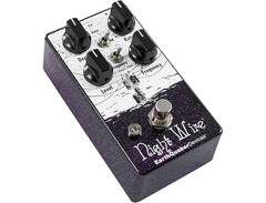 EarthQuaker Devices Night Wire Wide Range Harmonic Tremolo V2 image 2