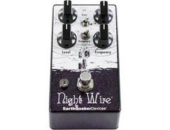 EarthQuaker Devices Night Wire Wide Range Harmonic Tremolo V2 image 3