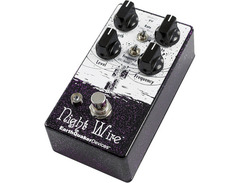 EarthQuaker Devices Night Wire Wide Range Harmonic Tremolo V2 image 4