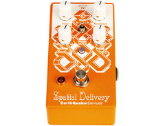 EarthQuaker Devices Spatial Delivery Sample & Hold Envelope Filter V3 image 4