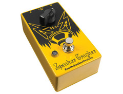 EarthQuaker Devices Speaker Cranker Overdrive image 2