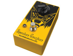 EarthQuaker Devices Speaker Cranker Overdrive image 3