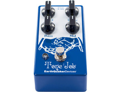 EarthQuaker Devices Tone Job EQ & Booster V2 image 2