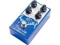 EarthQuaker Devices Tone Job EQ & Booster V2 image 3