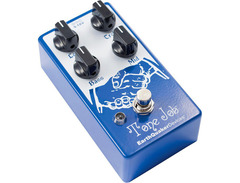 EarthQuaker Devices Tone Job EQ & Booster V2 image 4