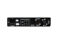 Earthworks 1021 ZDT Series Single Channel Zero Distortion Microphone Preamp image 2